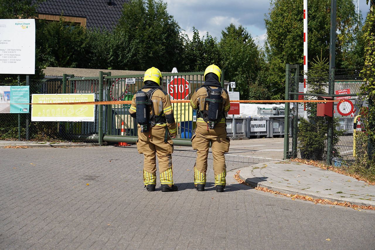 Foto: Jeroen Stuve / Persbureau Heitink 