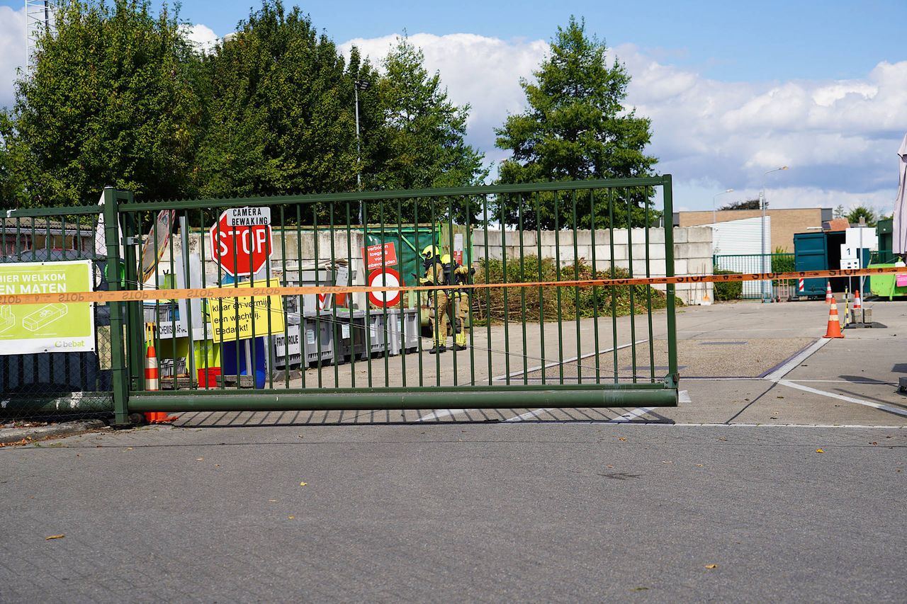 Foto: Jeroen Stuve / Persbureau Heitink 