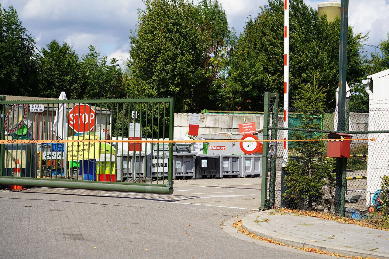 Foto: Jeroen Stuve / Persbureau Heitink 