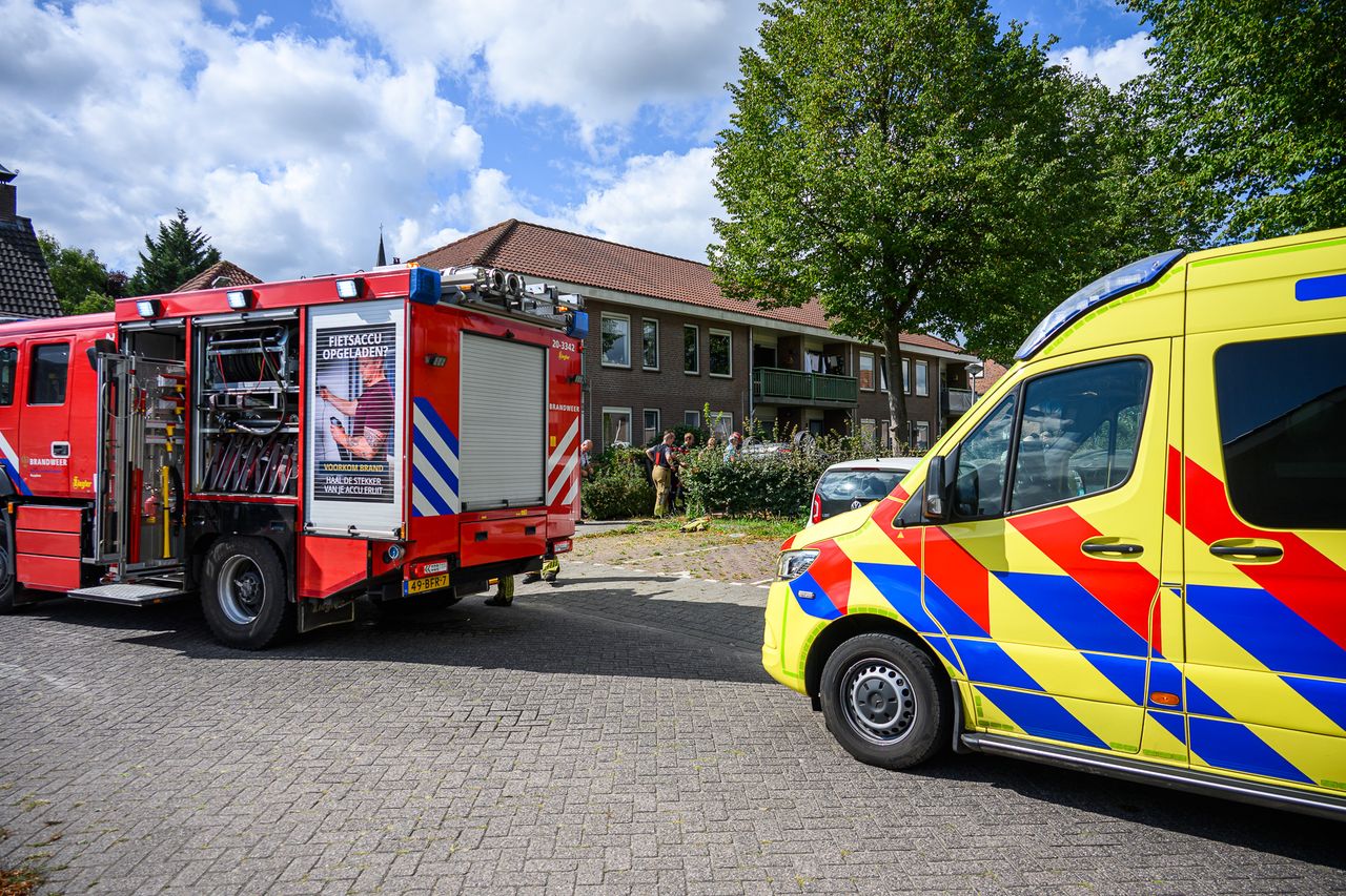 Foto: Tom van der Put / Persbureau Heitink