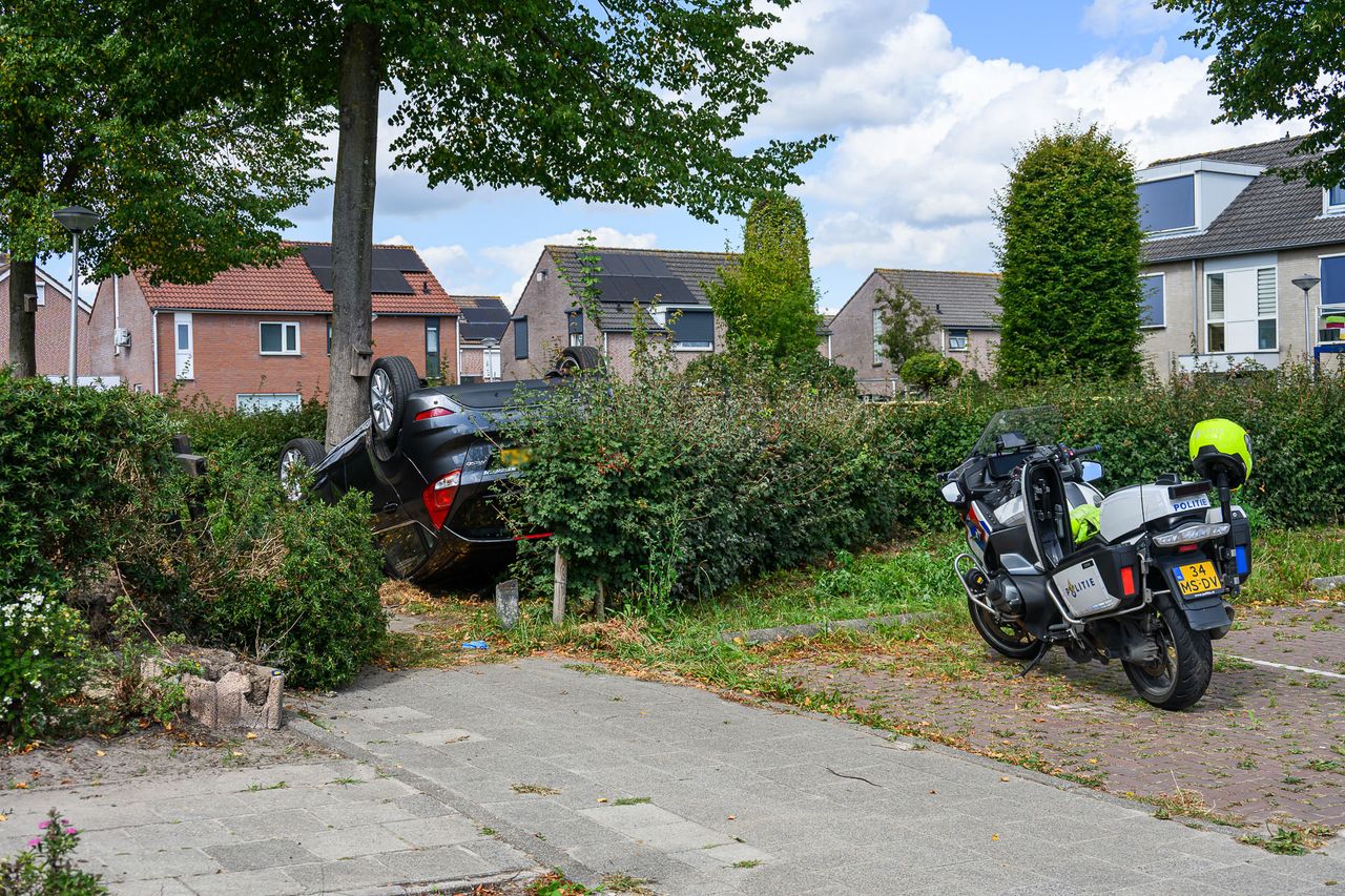 Foto: Tom van der Put / Persbureau Heitink