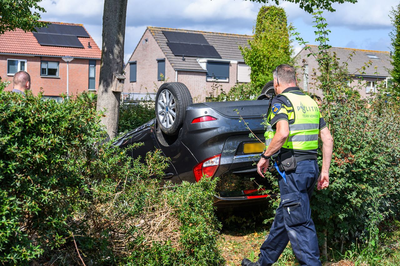 Foto: Tom van der Put / Persbureau Heitink