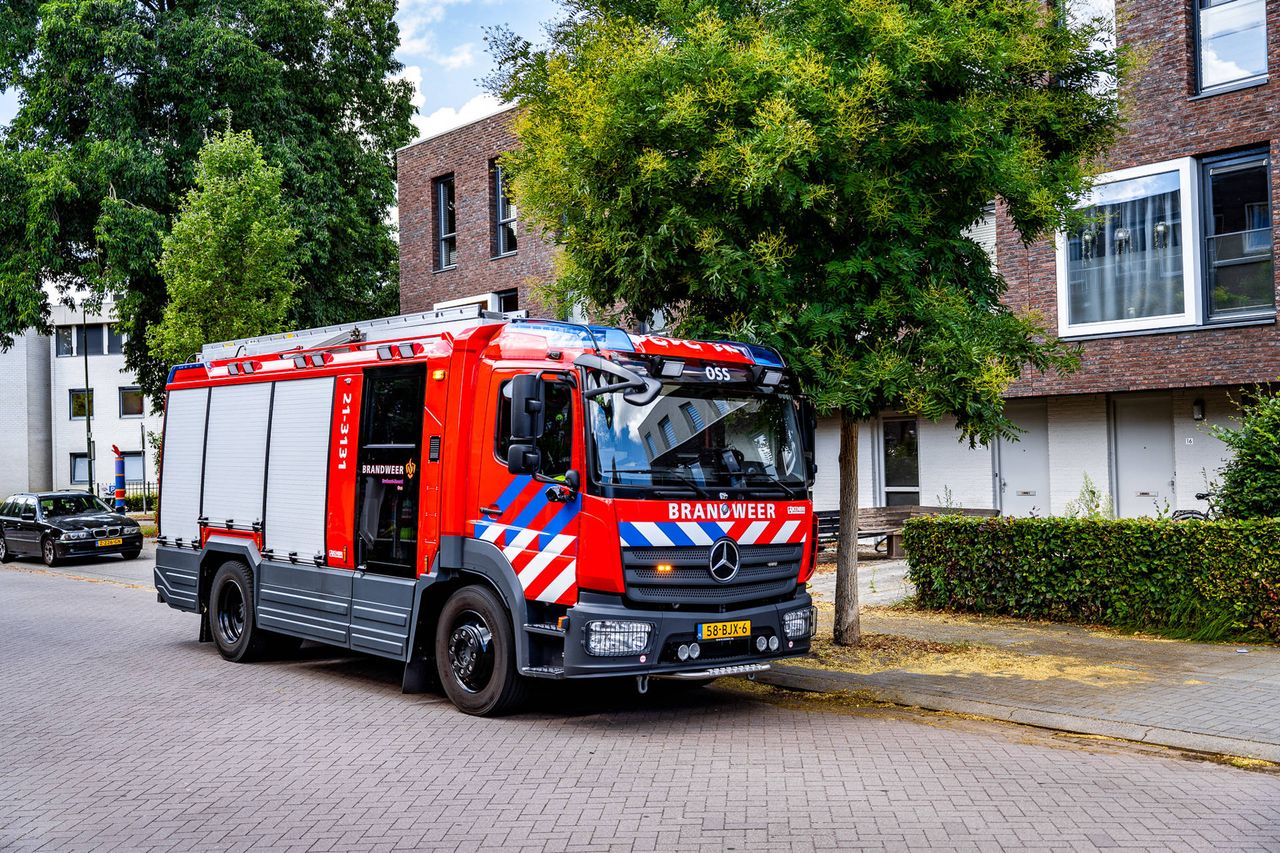 Foto: Lucas Lammers/Persbureau Heitink.