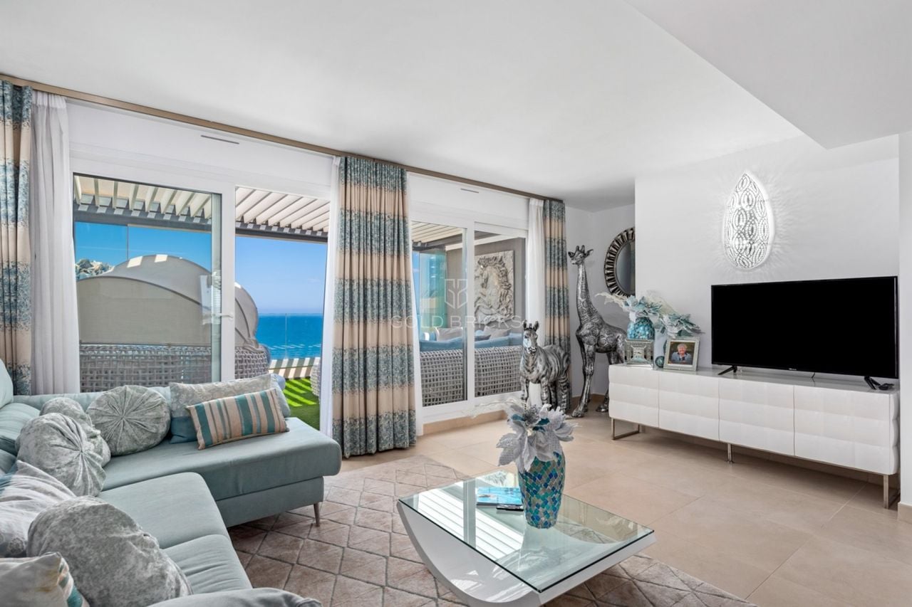 De ezel en giraf (foto: Gold Bricks).