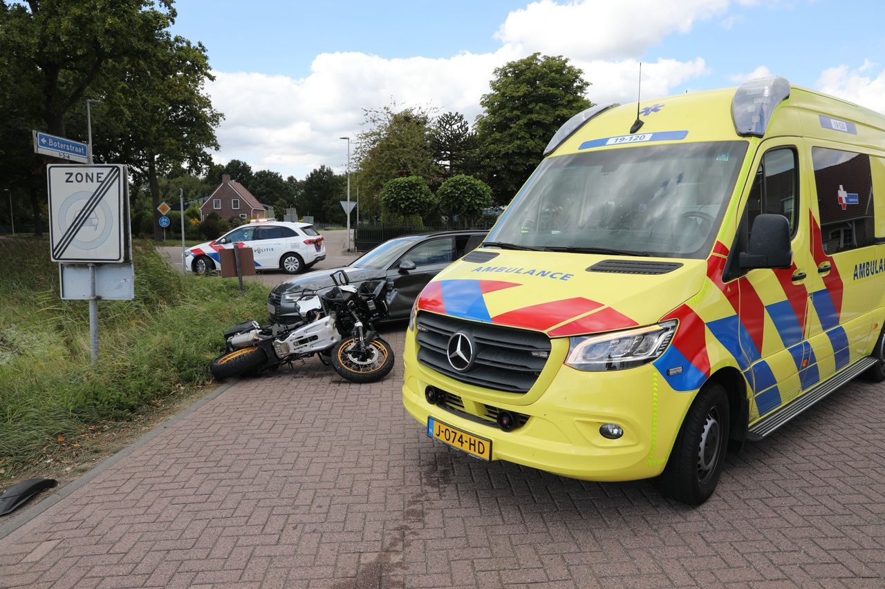 Foto: Christian Traets/Persbureau Heitink.