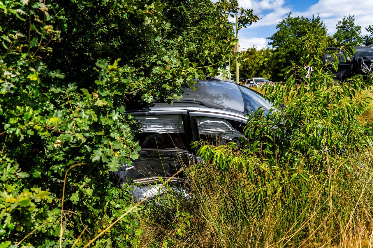 Foto: Lucas Lammers / Persbureau Heitink