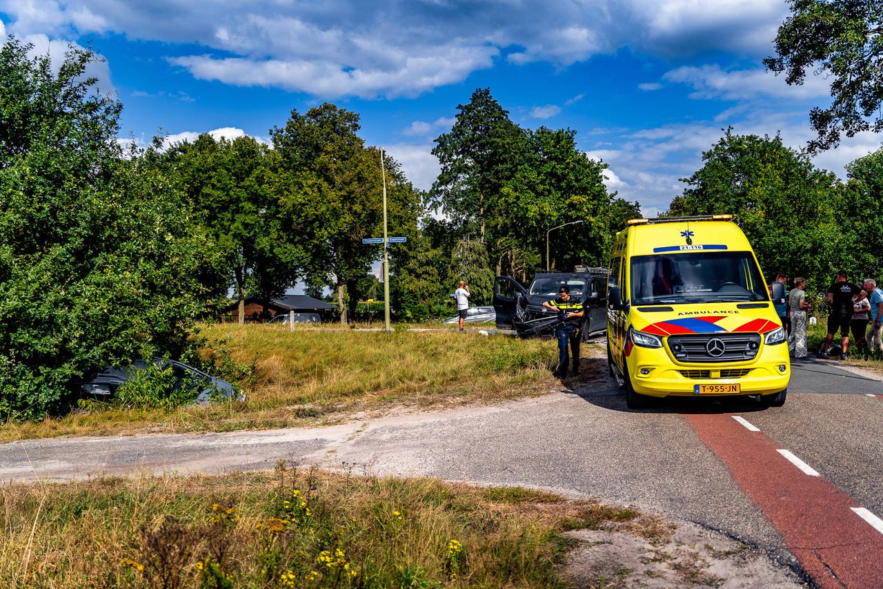 Foto: Lucas Lammers / Persbureau Heitink