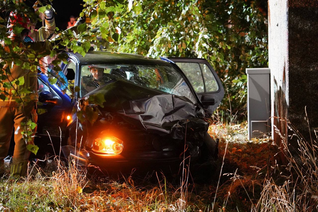 Foto: Jeroen Stuve/Persbureau Heitink.