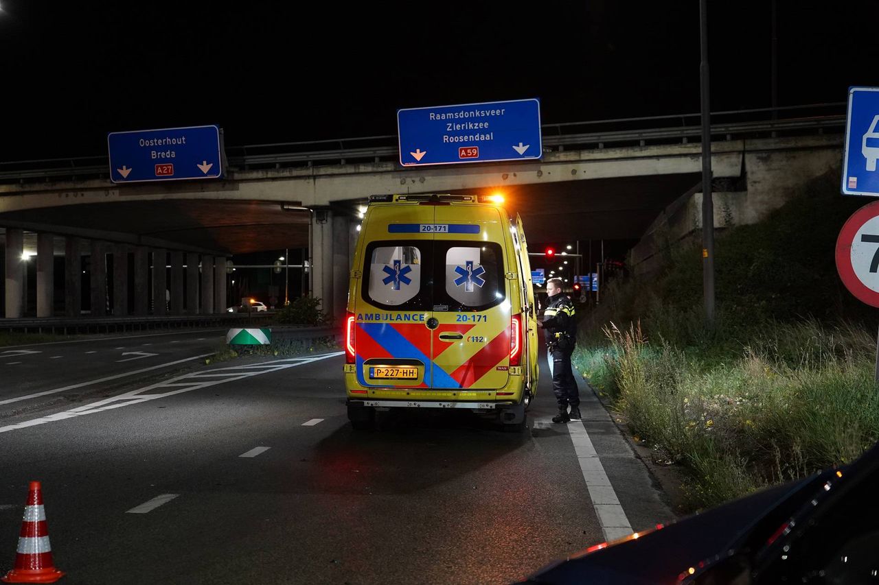 Foto: Jeroen Stuve/Persbureau Heitink.