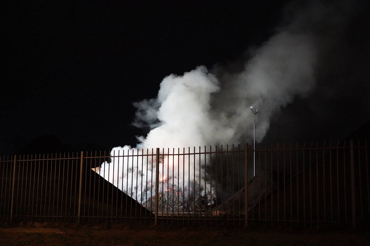 Foto: Jeroen Stuve/Persbureau Heitink.