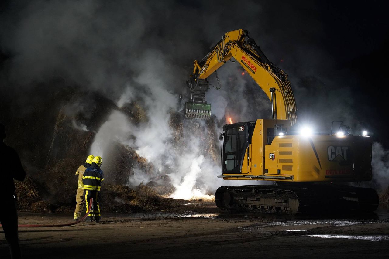 Foto: Jeroen Stuve/Persbureau Heitink.