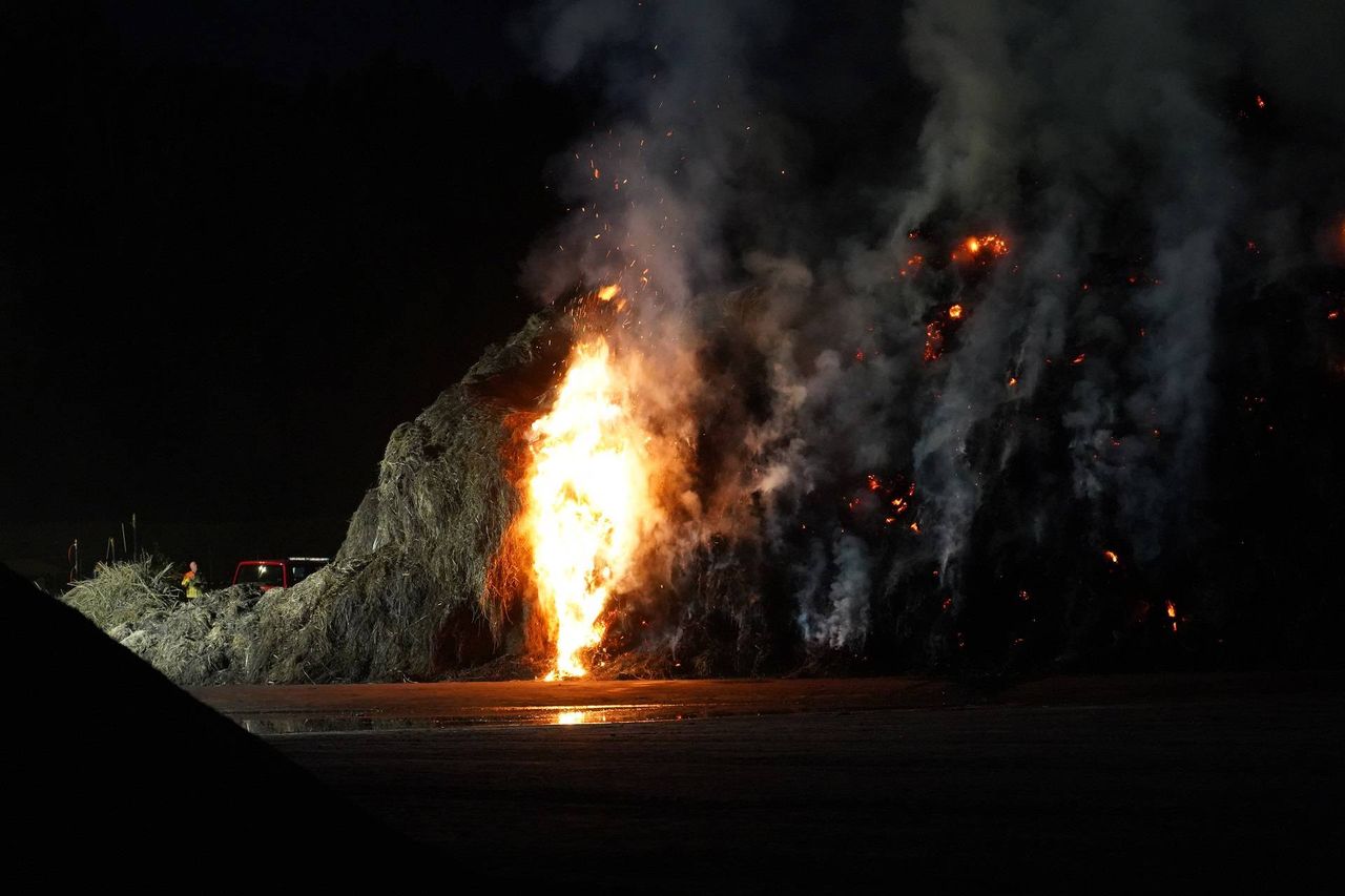 Foto: Jeroen Stuve/Persbureau Heitink.