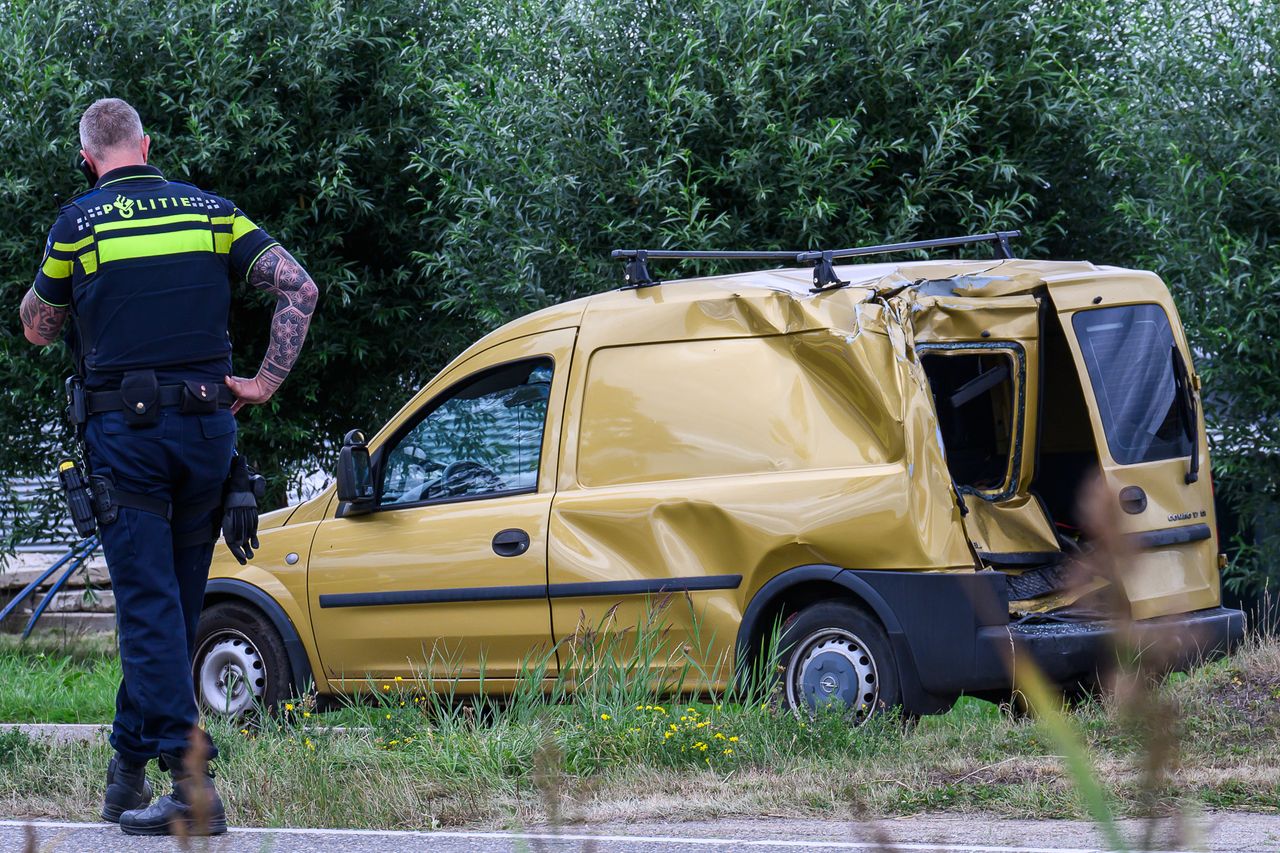 Foto: Tom van der Put/Persbureau Heitink.