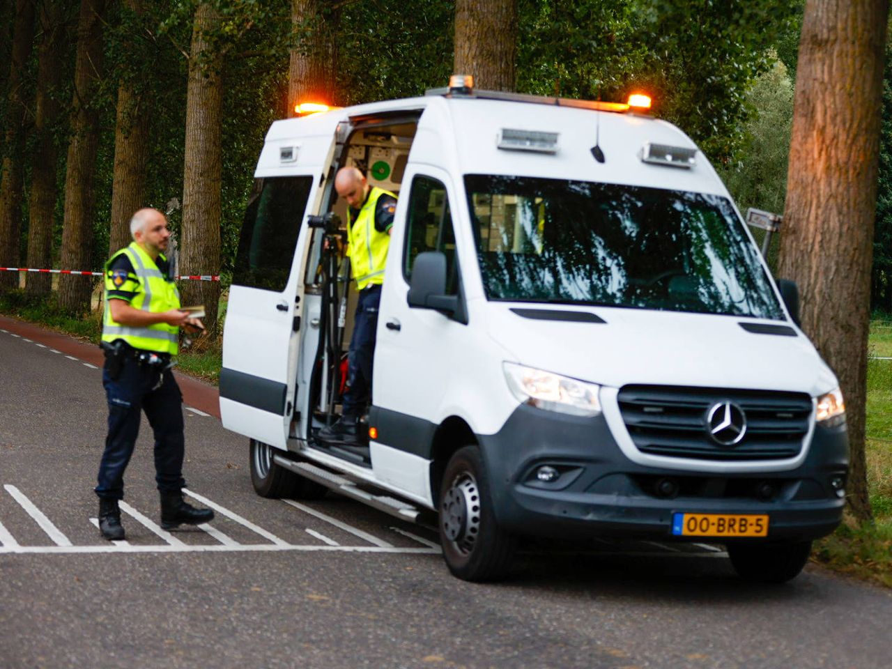 Foto: Addy Smits / Persbureau Heitink 