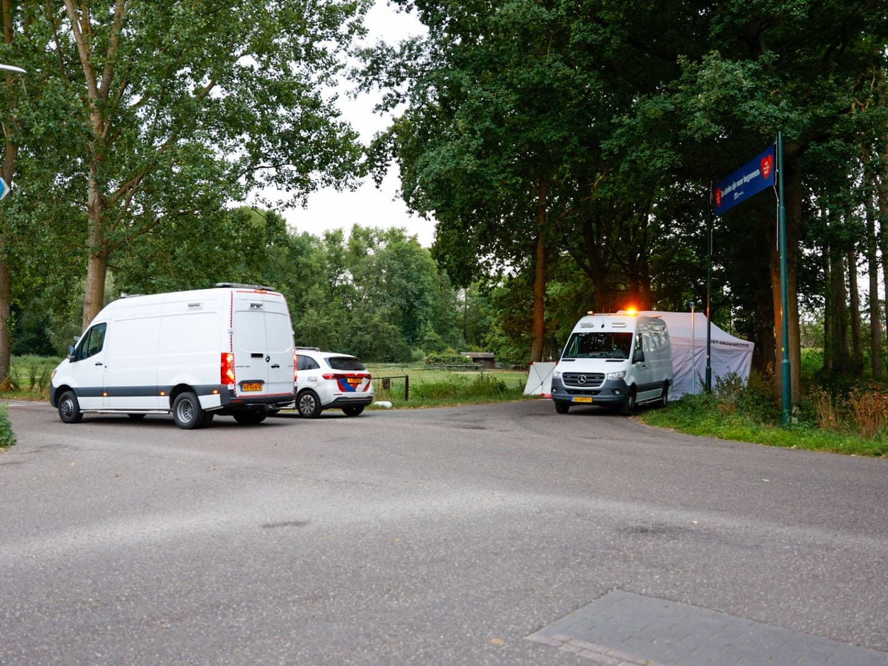 Foto: Addy Smits / Persbureau Heitink 