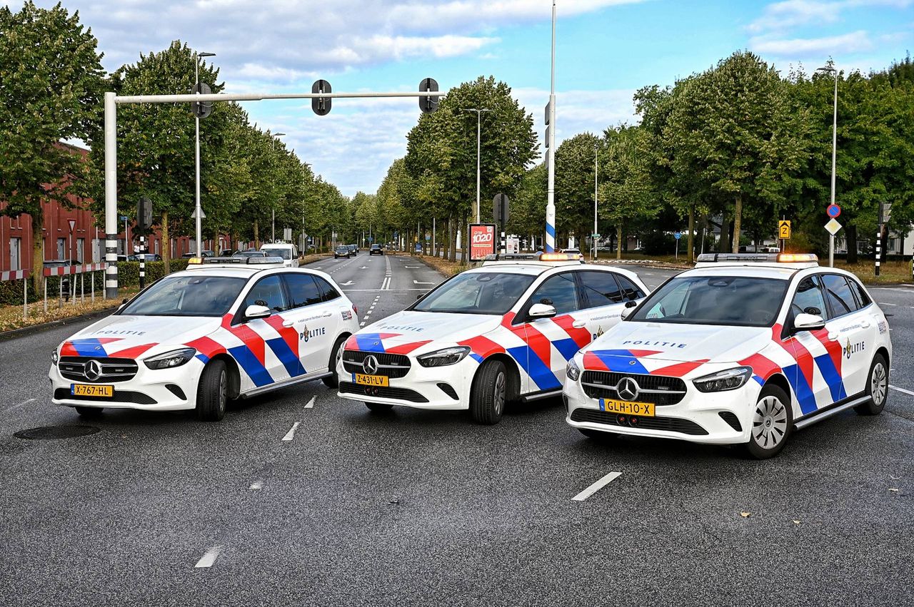 Foto: Toby de Kort/Persbureau Heitink.