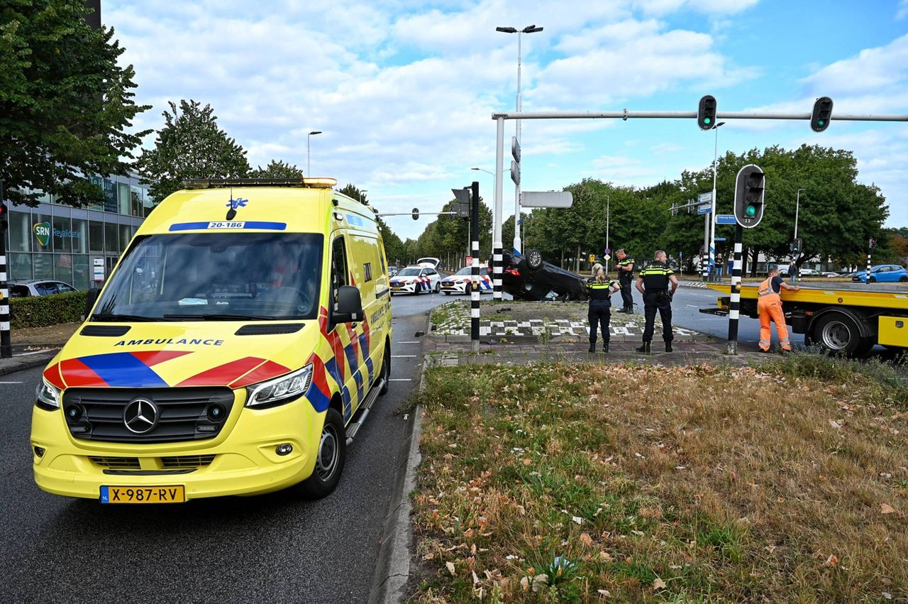 Foto: Toby de Kort/Persbureau Heitink.