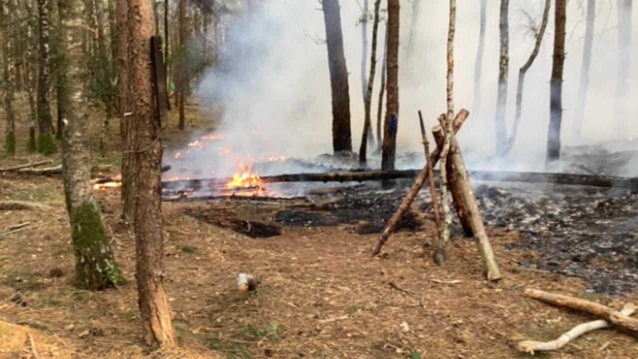 Foto: Veiligheidsregio Midden- en West-Brabant
