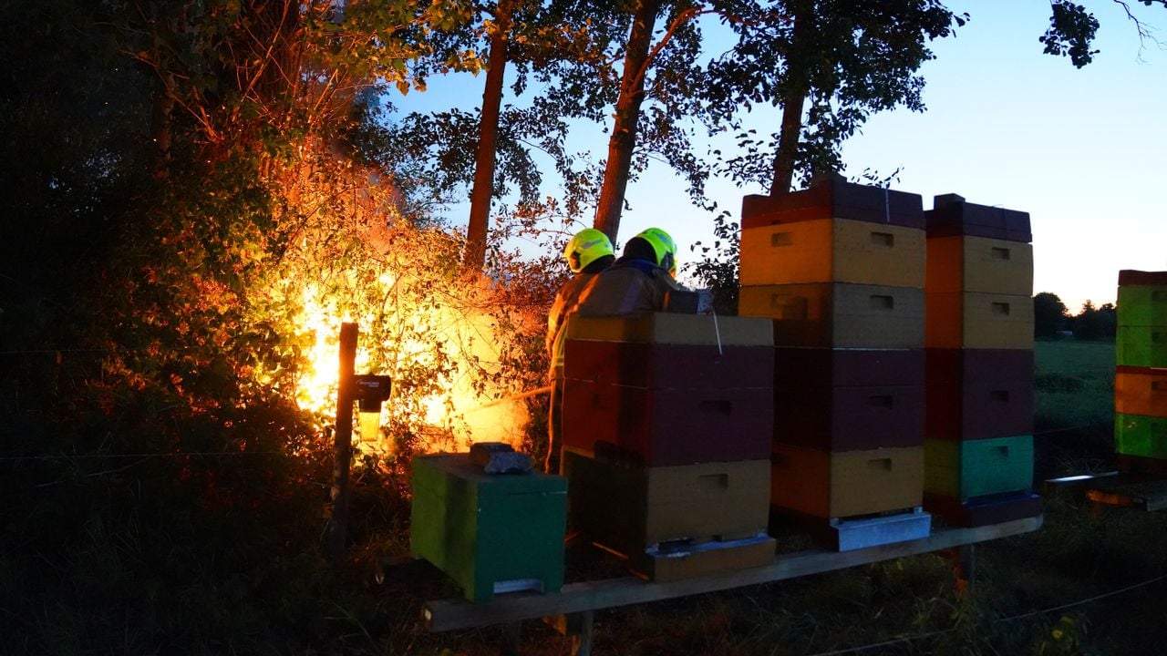 Foto: Bart Meesters / Persbureau Heitink