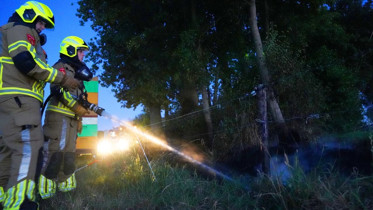 Foto: Bart Meesters / Persbureau Heitink