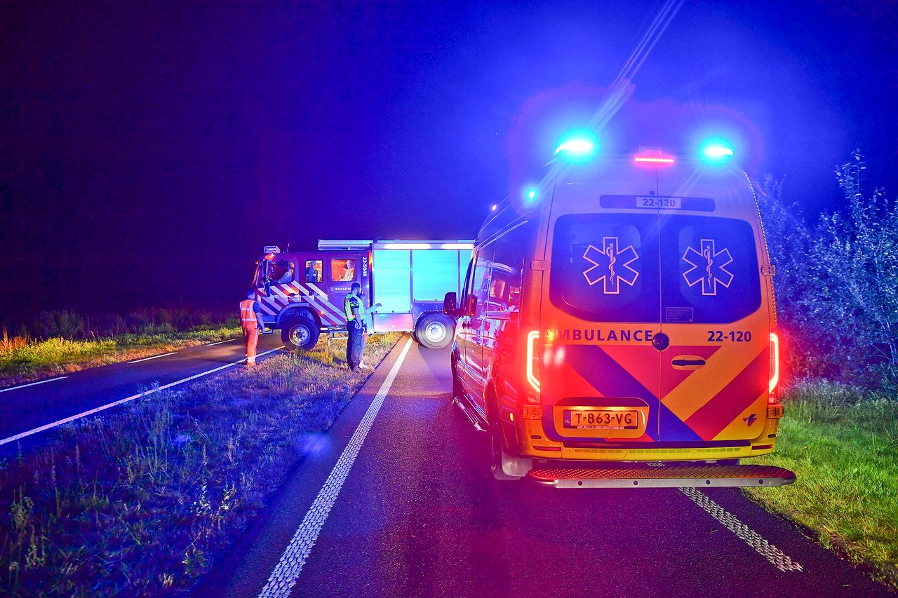 Foto: Rico Vogels/Persbureau Heitink.