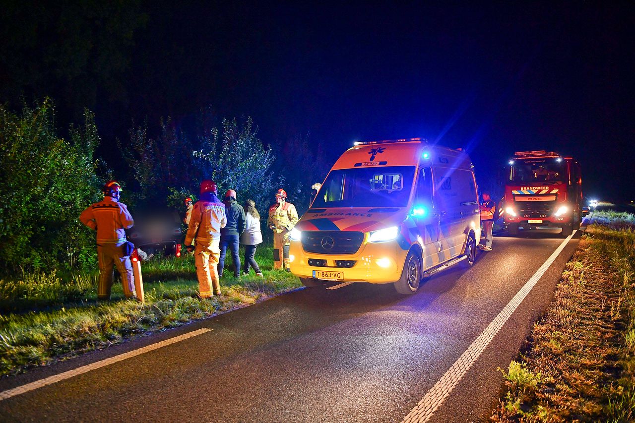 Foto: Rico Vogels/Persbureau Heitink.