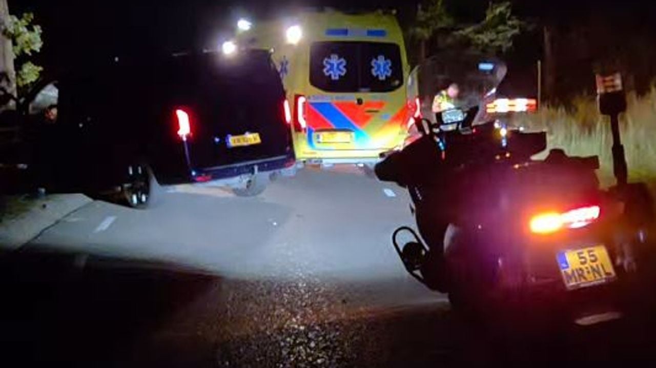 Foto: Instagram politie Dongemond.