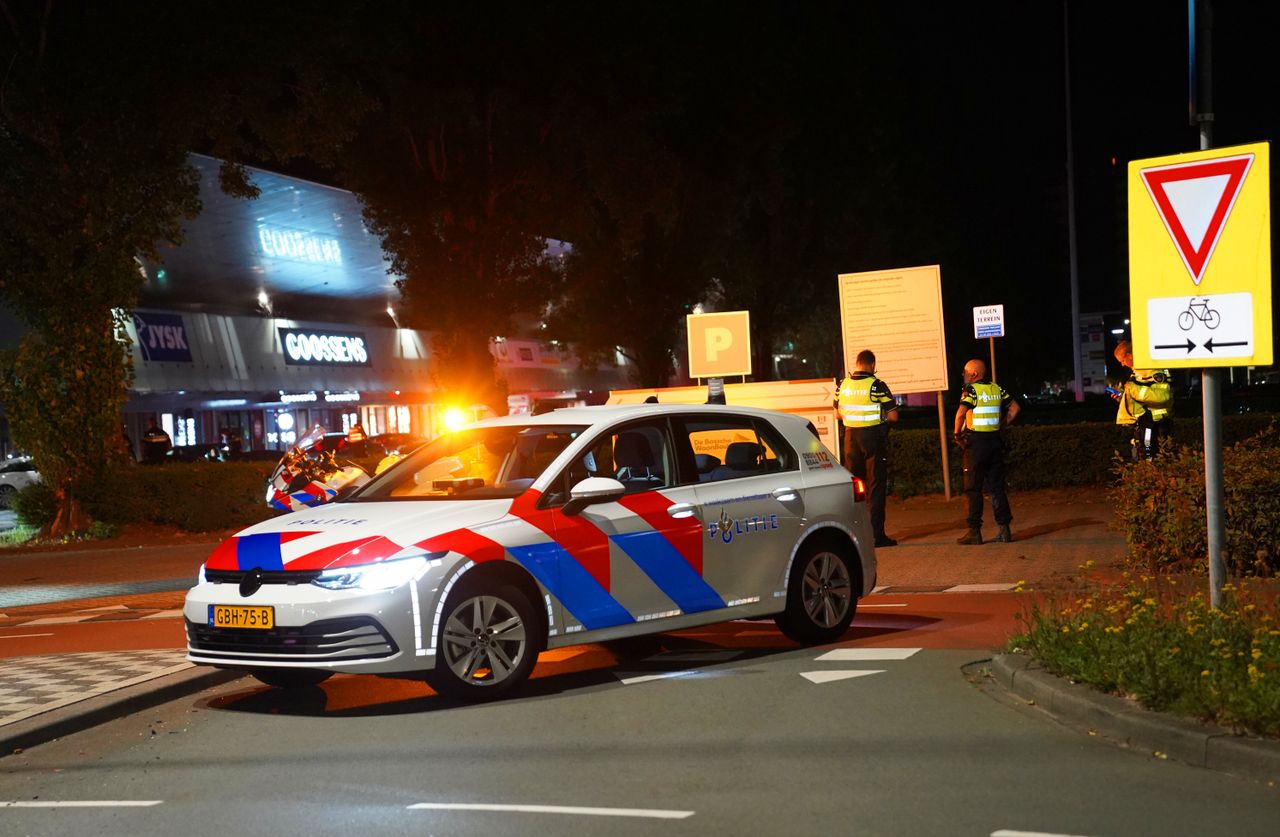 Foto: Bart Meesters / Persbureau Heitink.