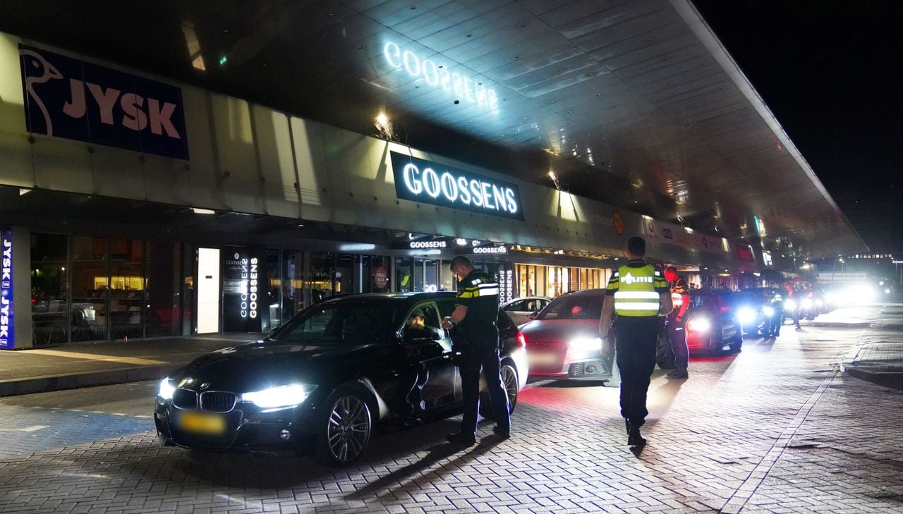 Foto: Bart Meesters / Persbureau Heitink.