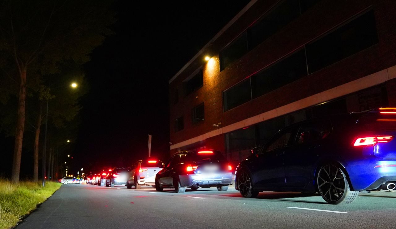 Foto: Bart Meesters / Persbureau Heitink.