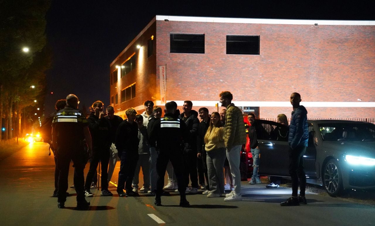 Foto: Bart Meesters / Persbureau Heitink.