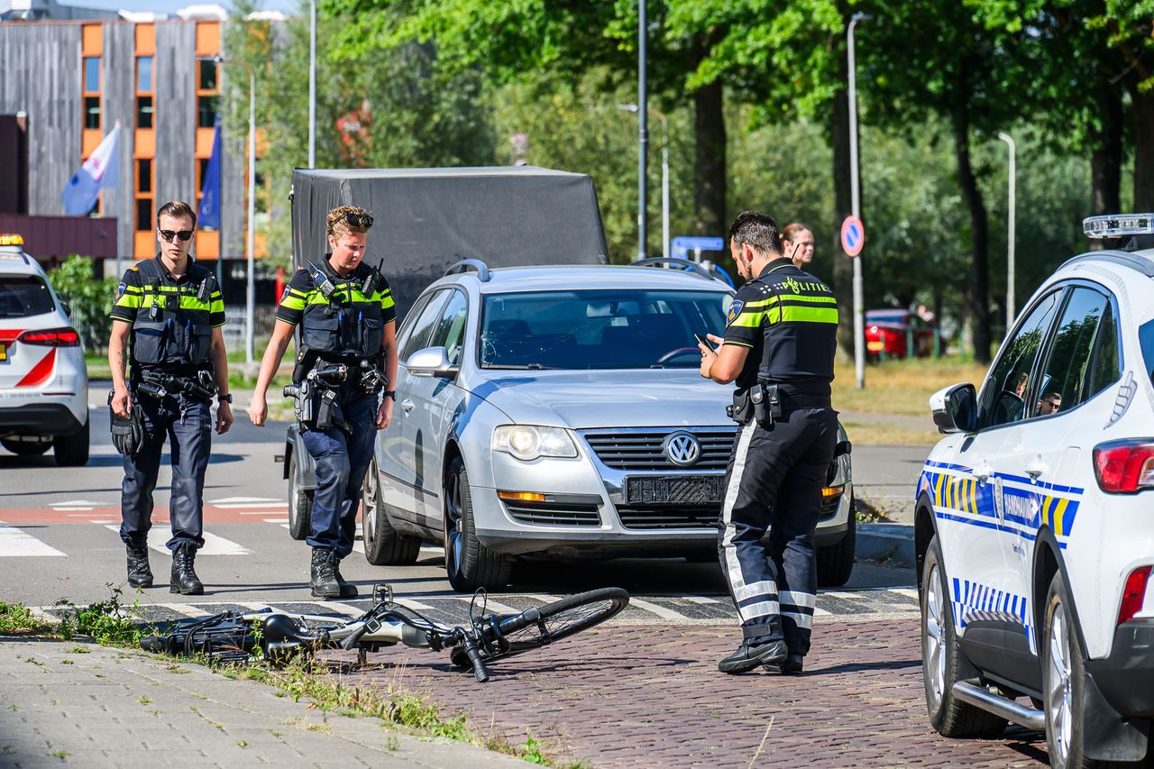 Foto: Tom van der Put / Persbureau Heitink