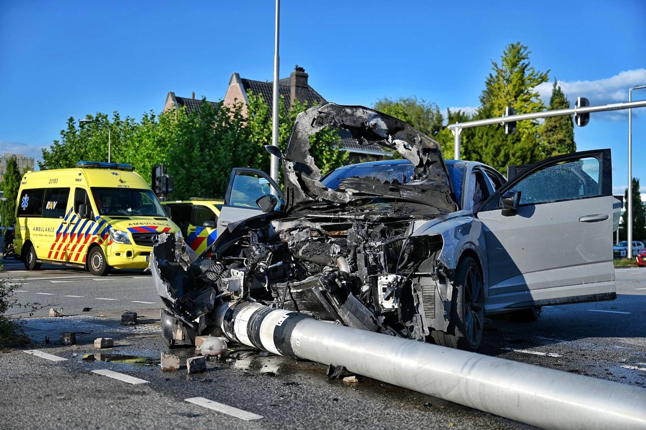 Foto: Persbureau Heitink