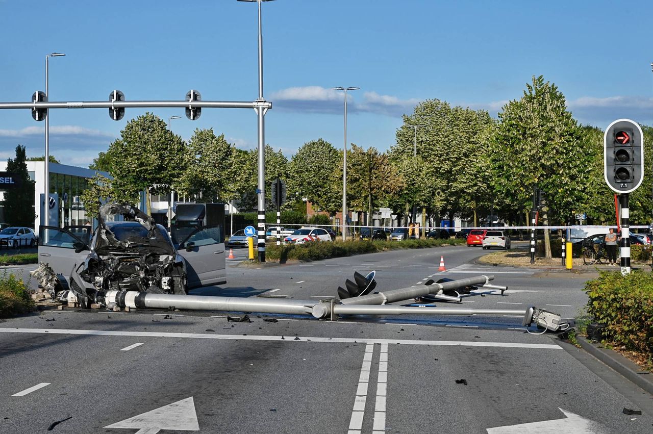 Foto: Persbureau Heitink