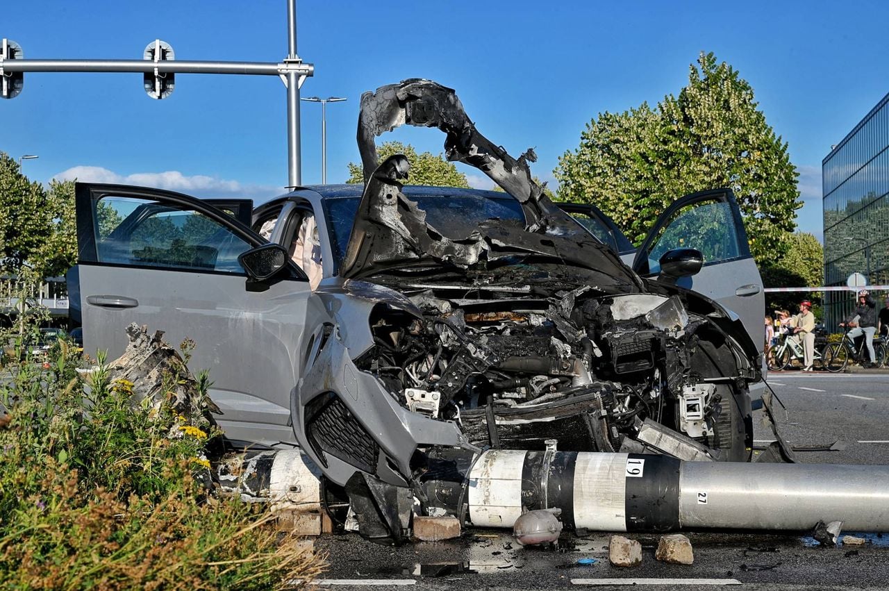 Foto: Persbureau Heitink