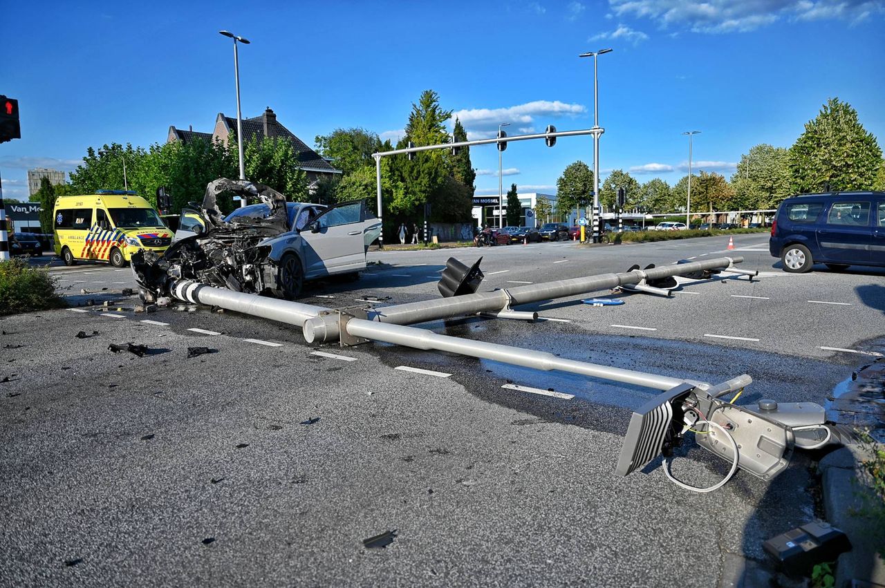 Foto: Persbureau Heitink