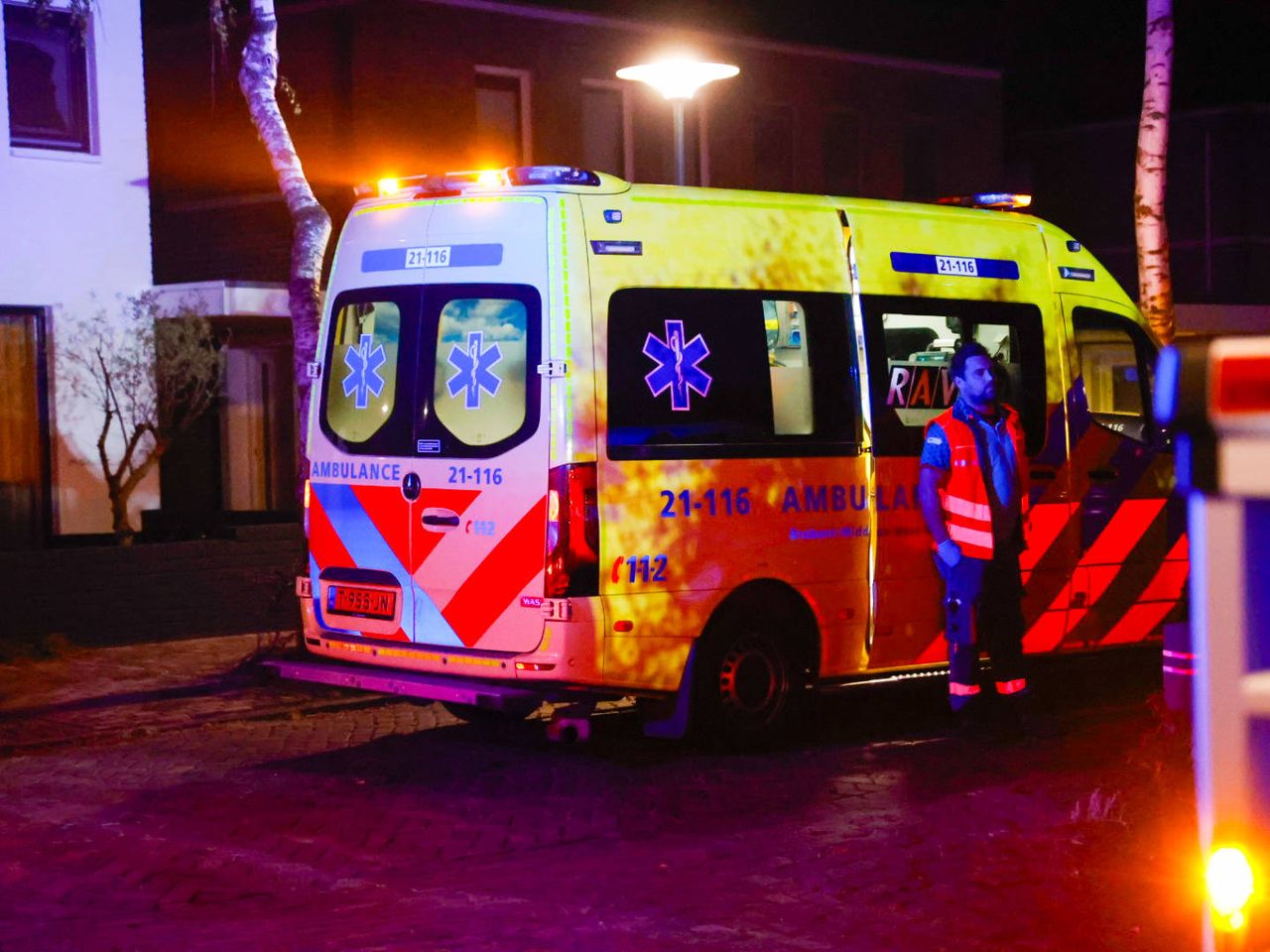 Foto: Addy Smits/Persbureau Heitink