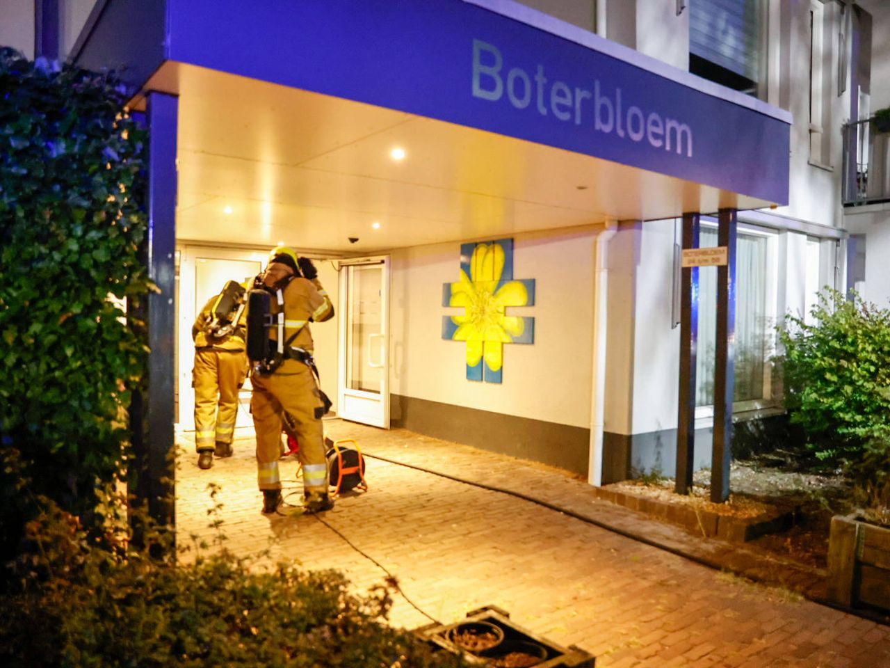 Foto: Addy Smits/Persbureau Heitink