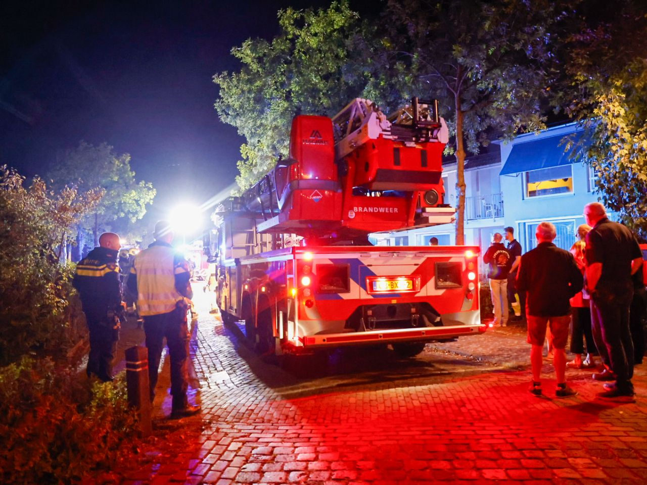 Foto: Addy Smits/Persbureau Heitink