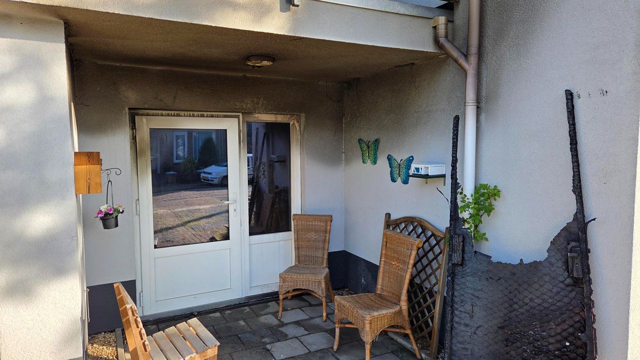 Foto: Noël van Hooft.