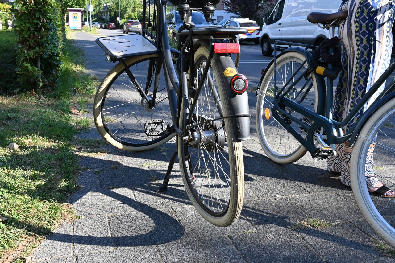 Foto: Perry Roovers / Persbureau Heitink 