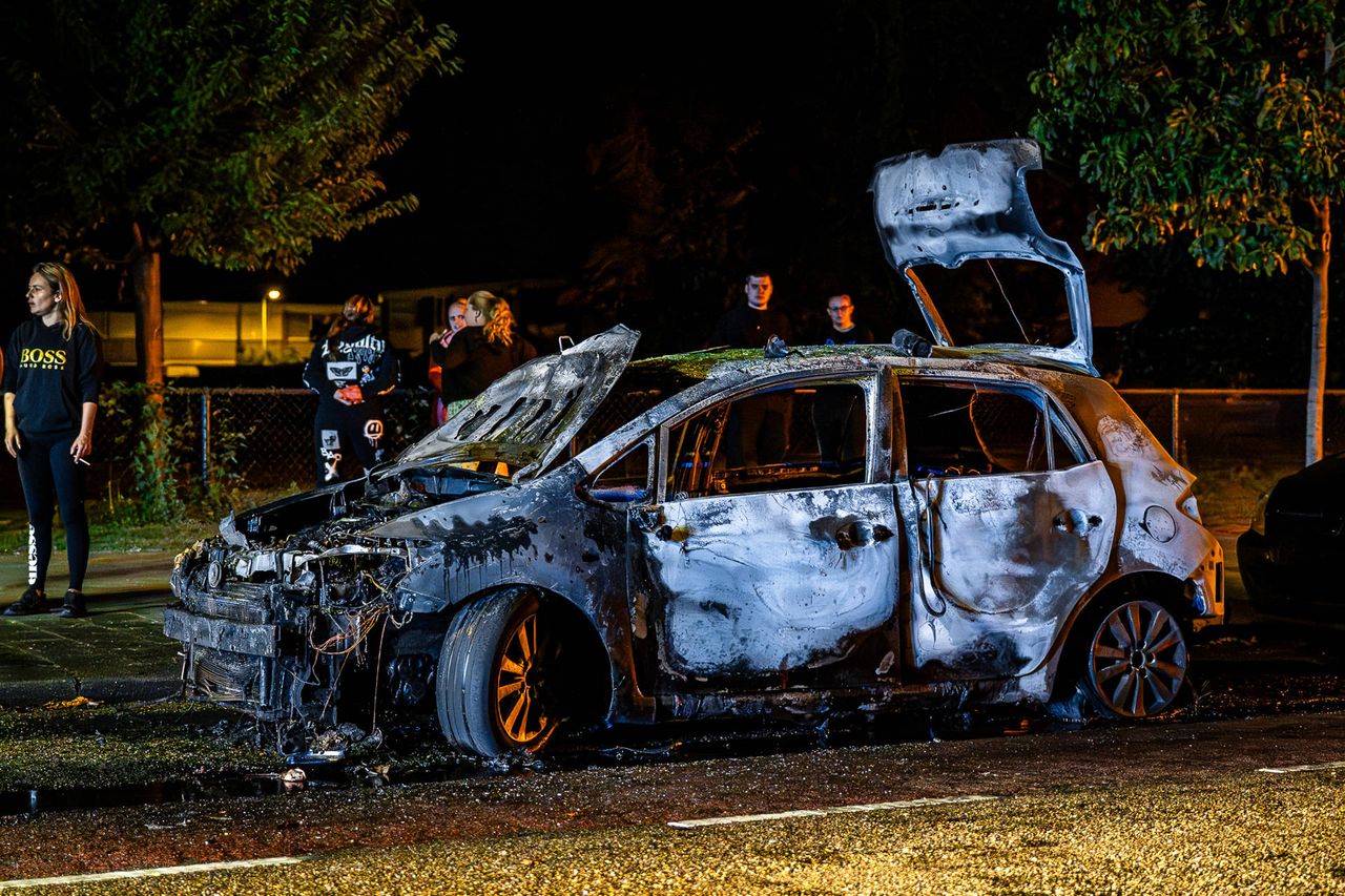 Foto: Persbureau Heitink.