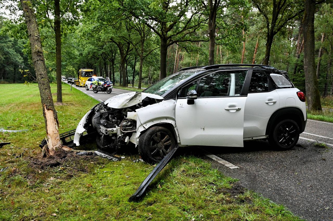 Foto: Toby de Kort/Persbureau Heitink.