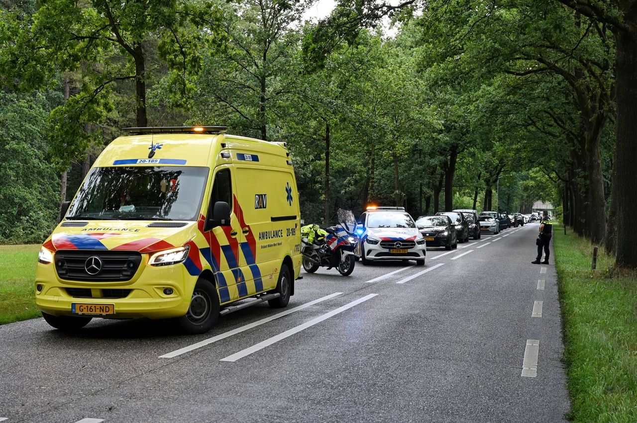 Foto: Toby de Kort/Persbureau Heitink.