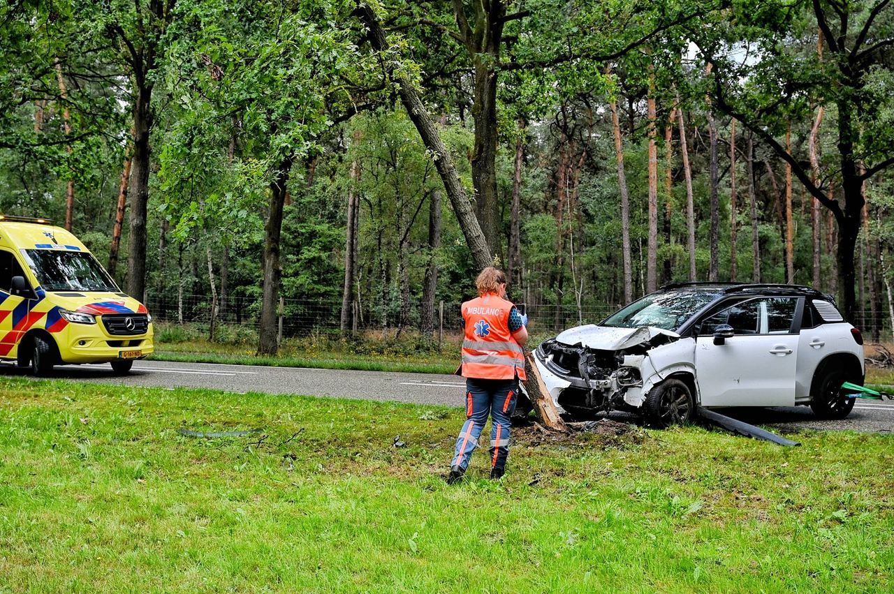 Foto: Toby de Kort/Persbureau Heitink.