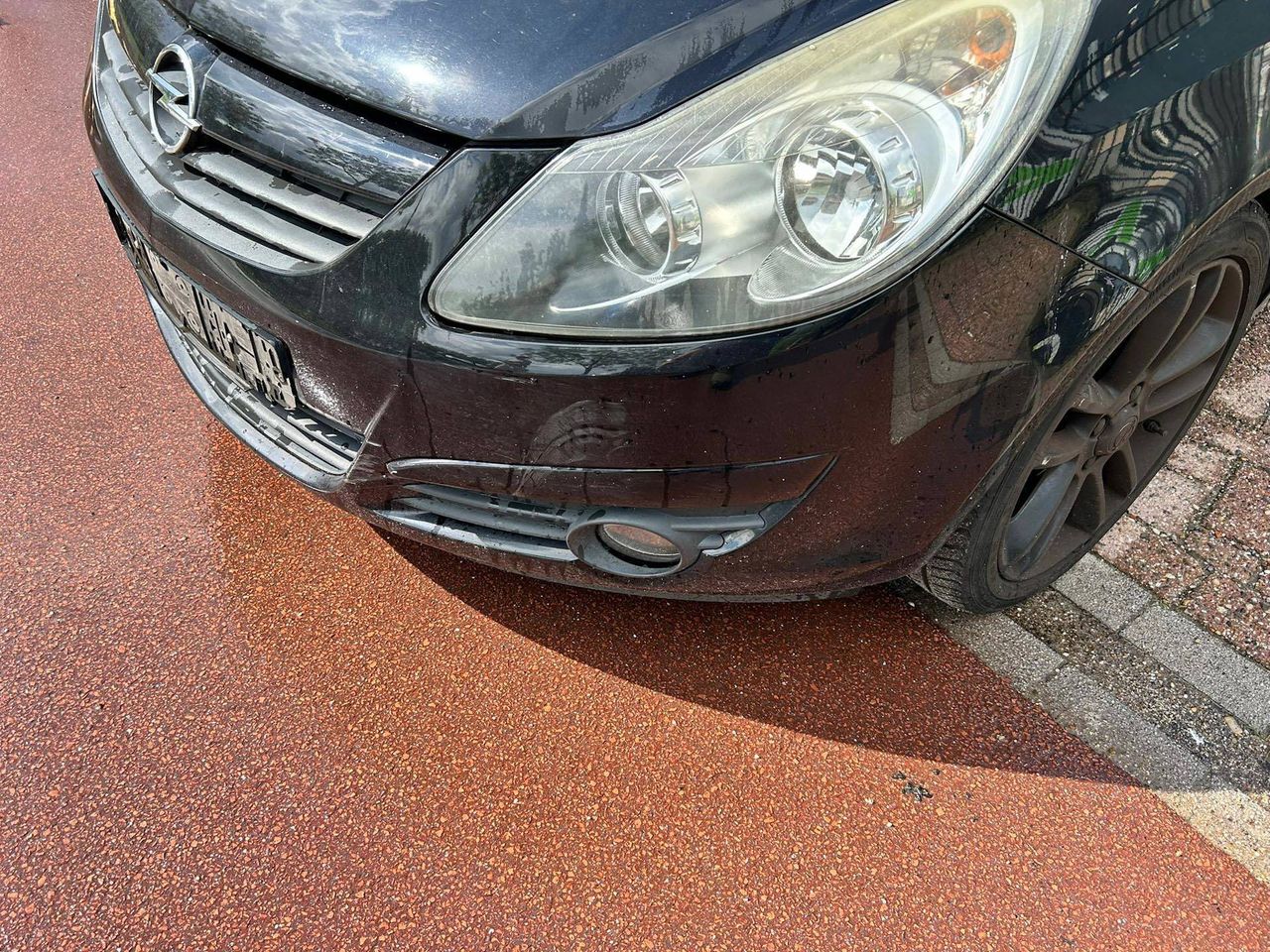 Foto: Rico Vogels / Persbureau Heitink