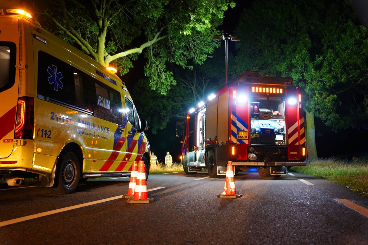 Foto: Bart Meesters/Persbureau Heitink.