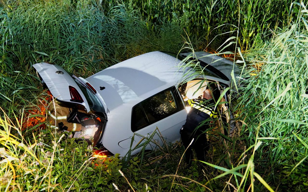 Foto: Bart Meesters/Persbureau Heitink.