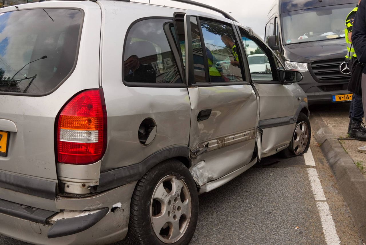 Foto: Harrie Grijseels / Persbureau Heitink.