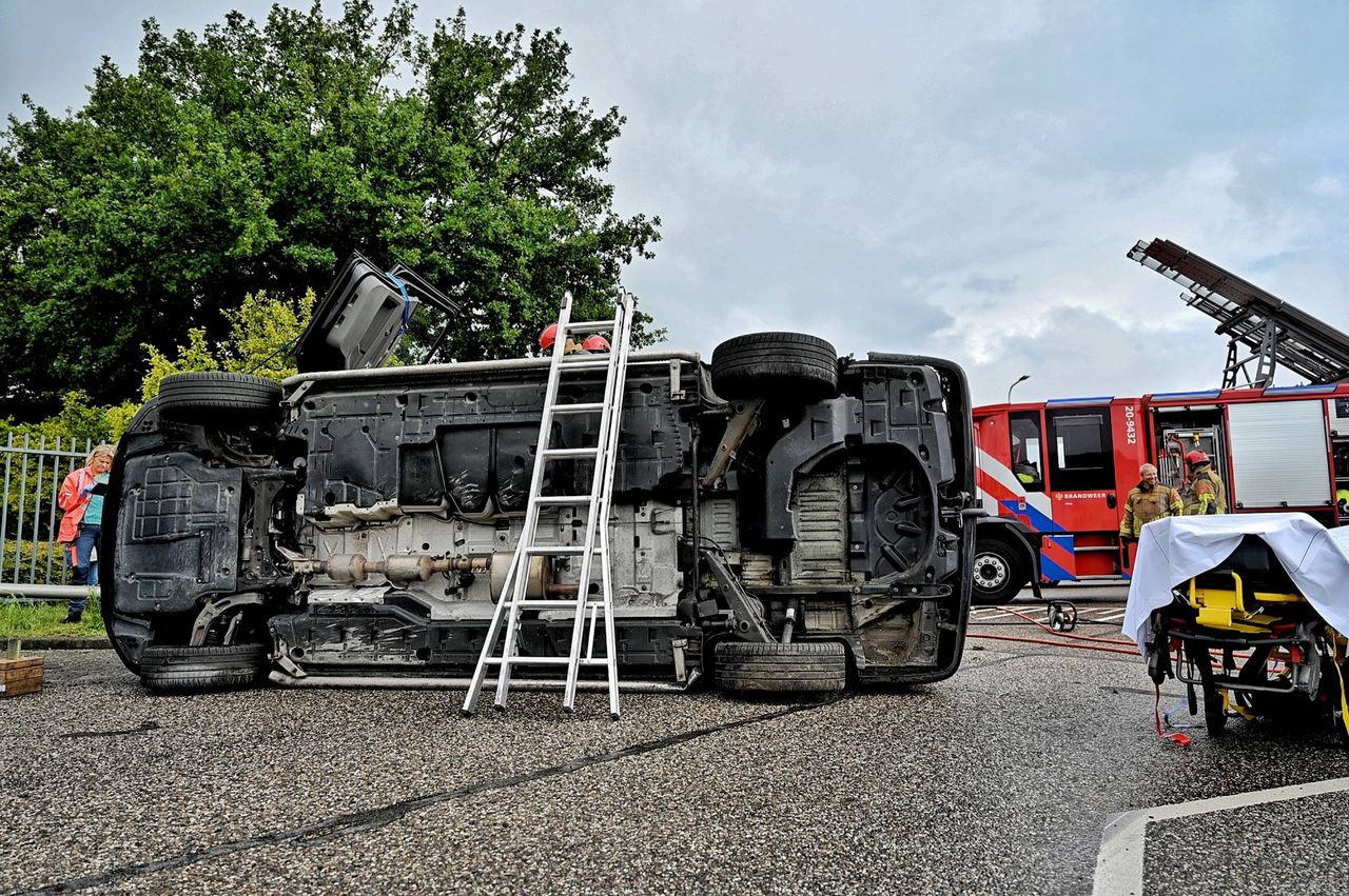 Foto: Persbureau Heitink.